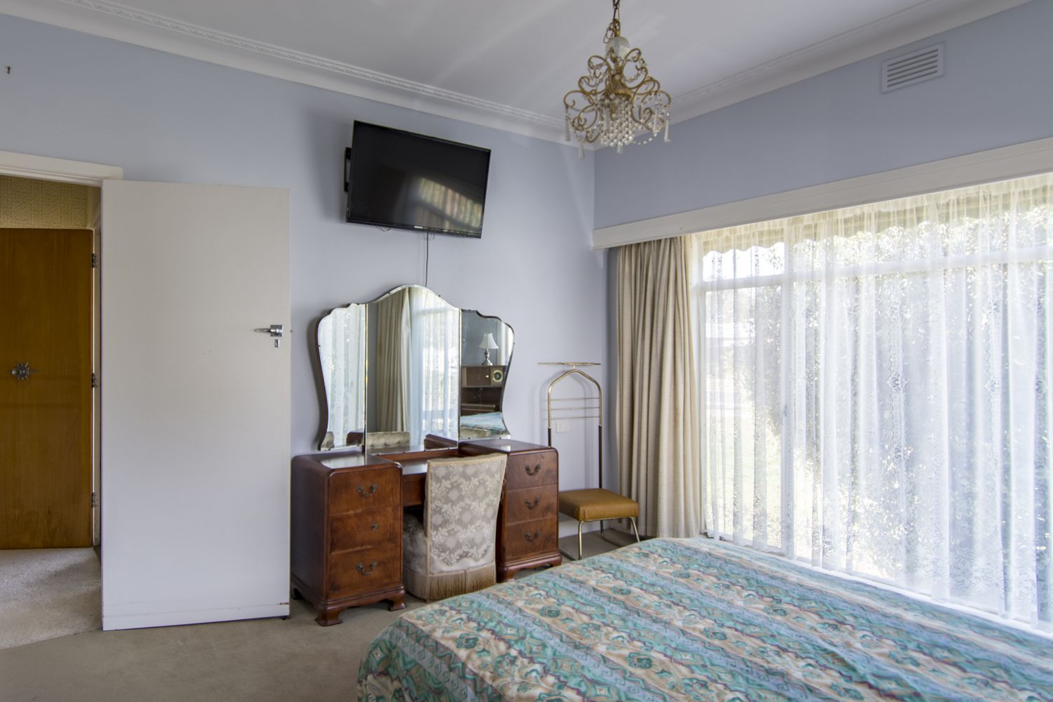 20 HEWITT STREET, Warracknabeal