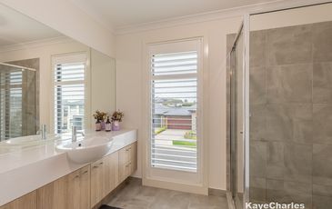 55 Cotswold Crescent, Officer