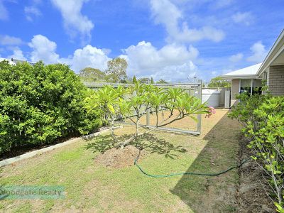 Lot 39, 6 Wollemi Close, Woodgate