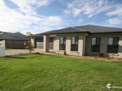 3 Downey Court, Branyan