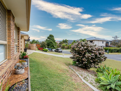 60 Graywillow Boulevard, Oxenford