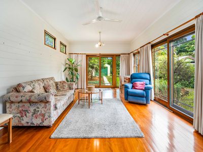 105 Station Street, Mullumbimby