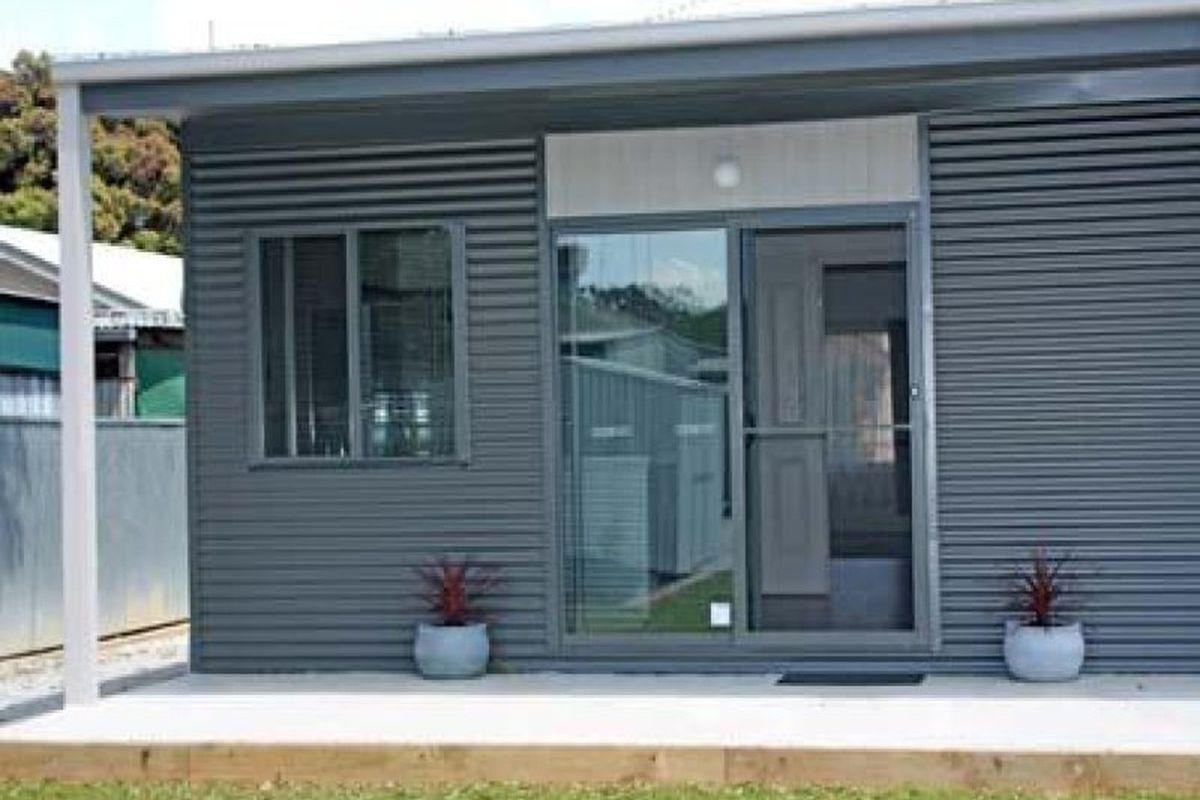 1 Glasgow Street, Stanhope