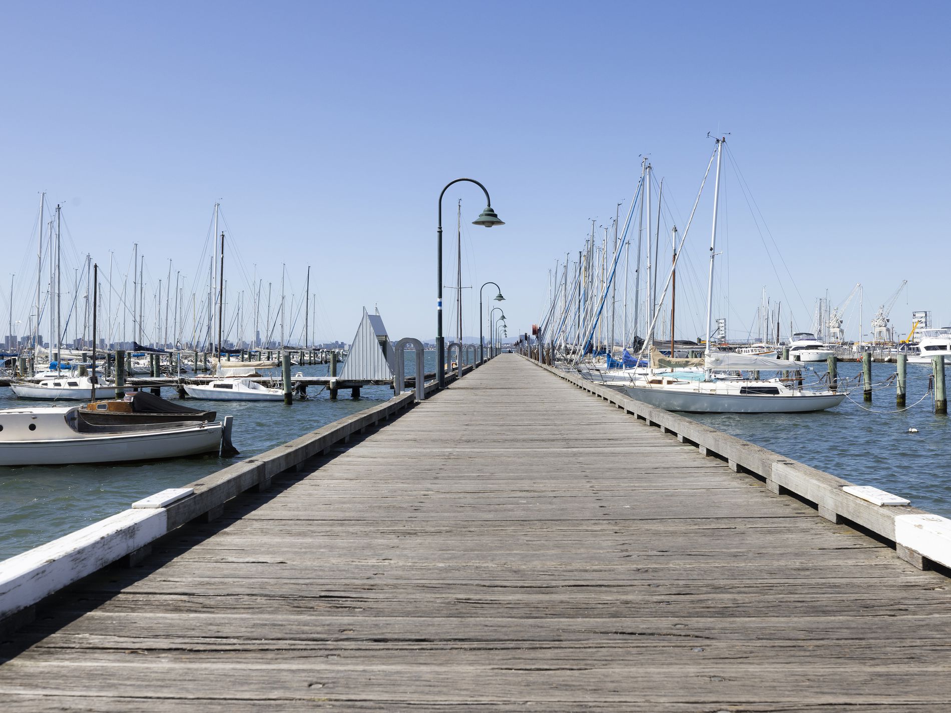 2 / 261 Nelson Place, Williamstown