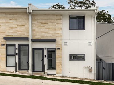 (Townhouse 13)  370 Old Northern Road, Castle Hill