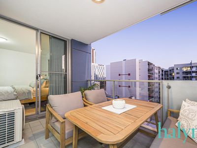 31 / 175 Hay Street, East Perth
