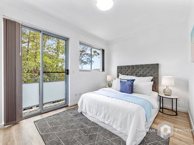 1 / 181 John Street, Lidcombe