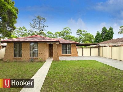 230 Hill end Road, Doonside