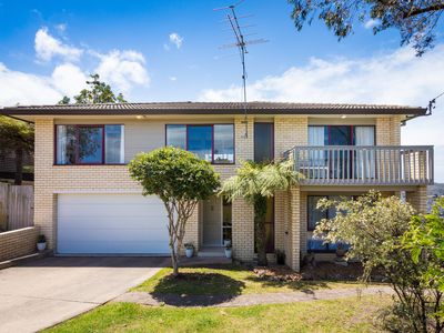 13 Seaview Avenue, Merimbula