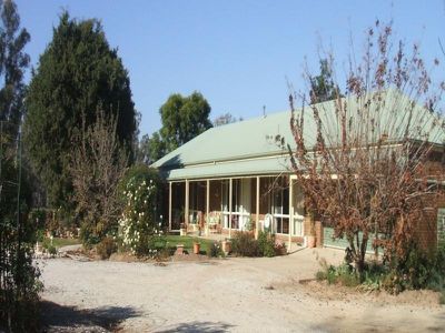 320 Murray Road, Murrabit