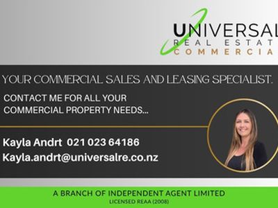 7 / 3 Inanga Street, Hobsonville