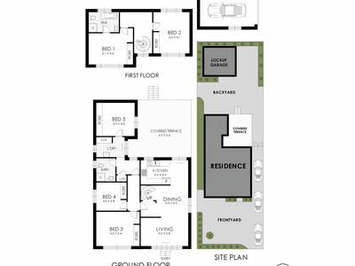 136 West Botany Street, Arncliffe