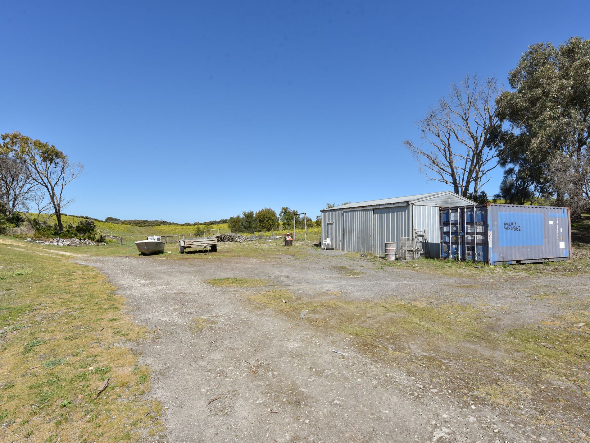 9497 Southern Ports Highway, Beachport
