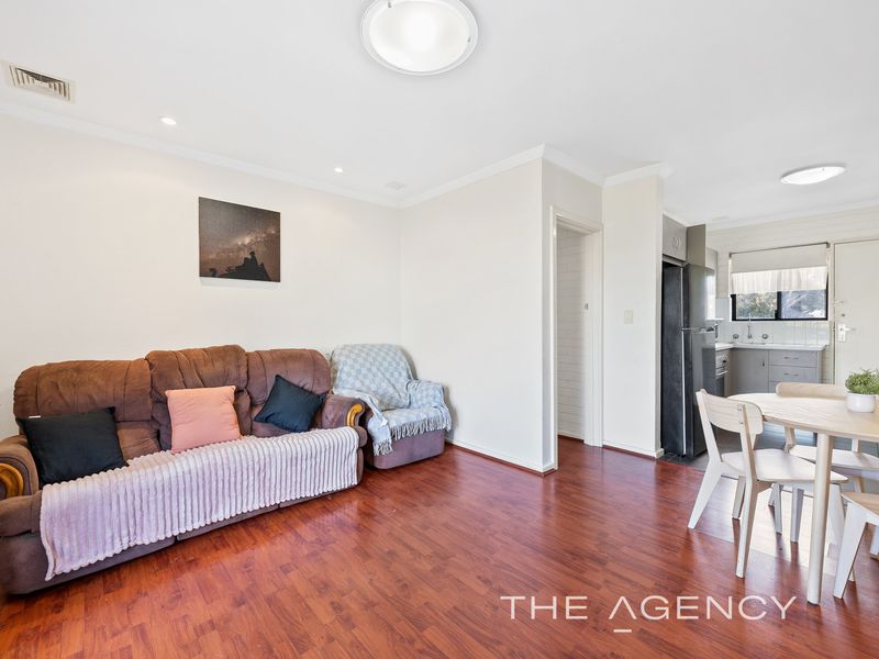 12 / 30 Lorraine Place, Hamilton Hill