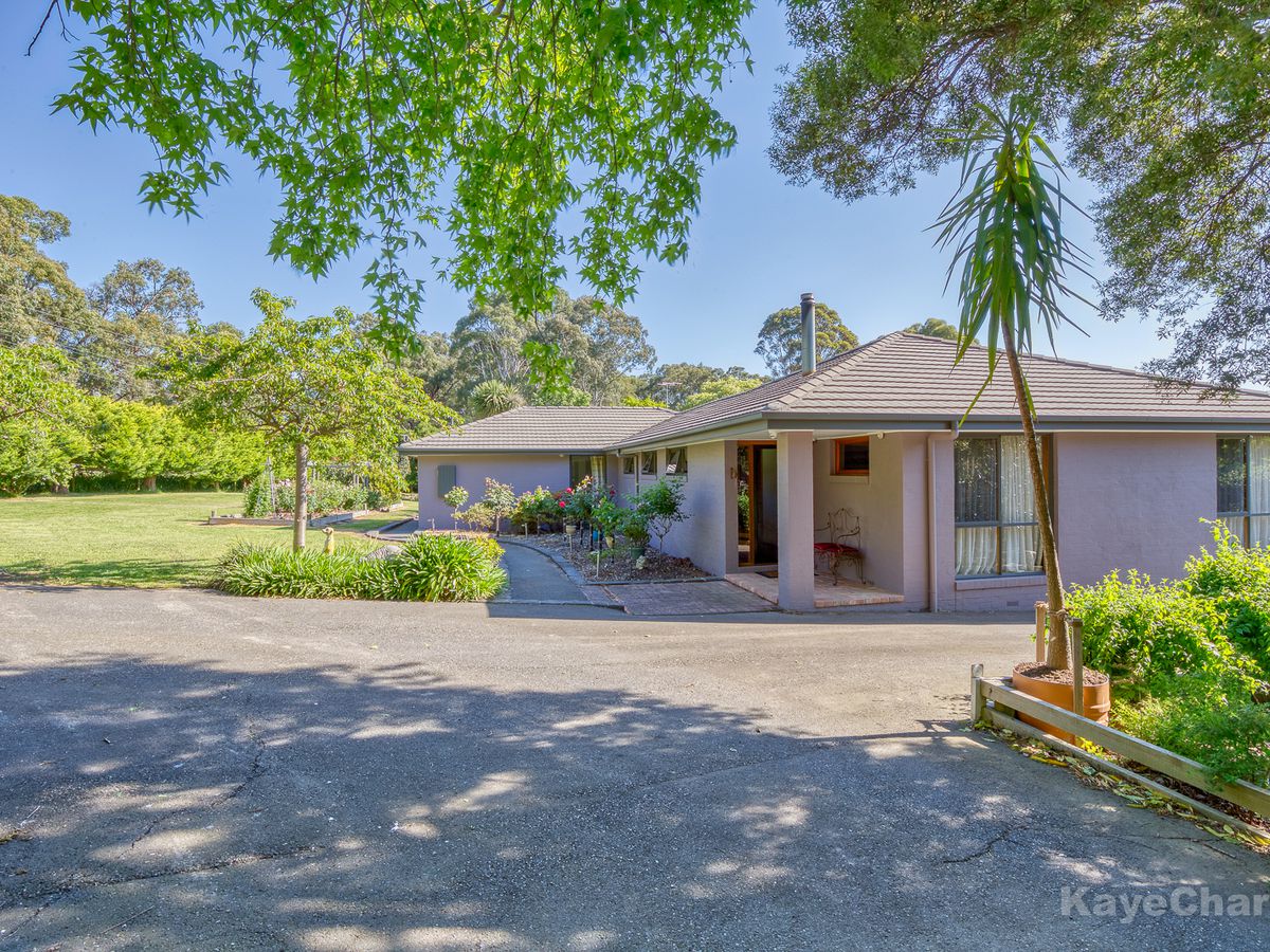 137 BeaconsfieldEmerald Road, Beaconsfield Upper Kaye Charles Real Estate