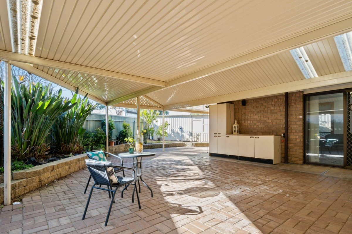 25 Parkinson Avenue, Dernancourt