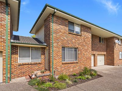 2 / 66 Pur Pur Avenue, Lake Illawarra