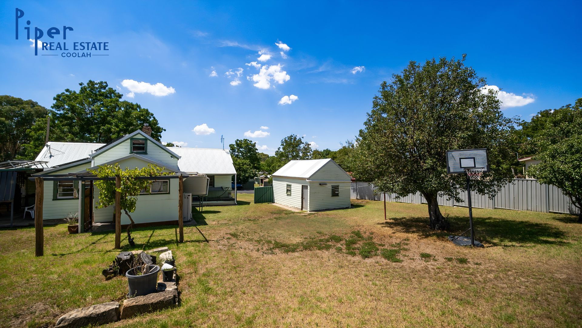 5 Glencoe Street, Coolah