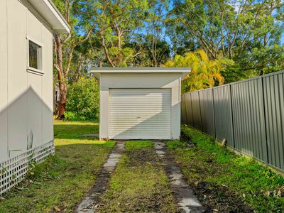 211 River Road, Sussex Inlet