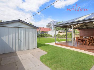 10 Harris Street, Netley