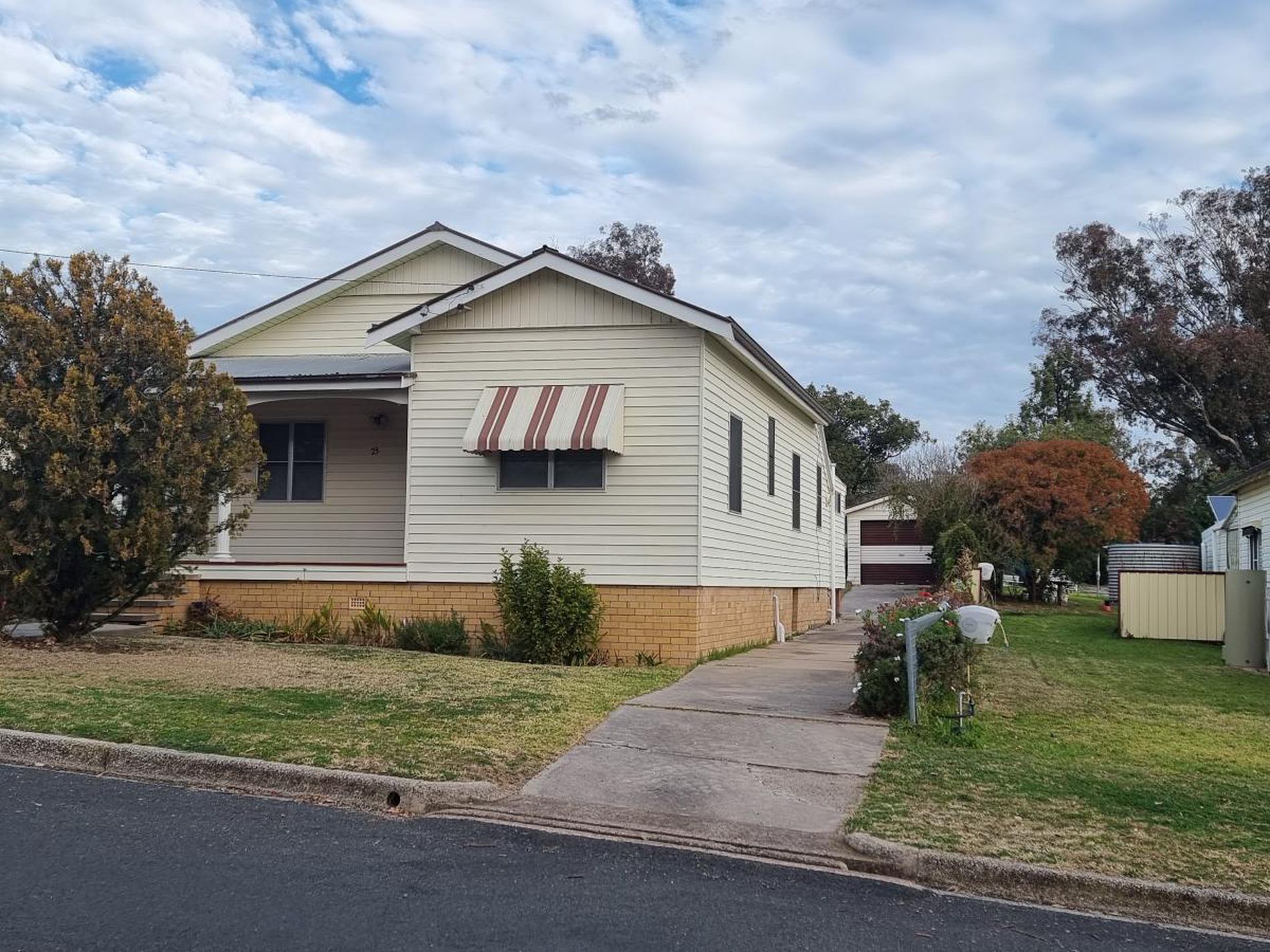 23 North Street, Werris Creek One Agency Liverpool Plains