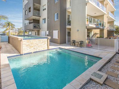 2 / 26-30 SYDNEY STREET, Redcliffe