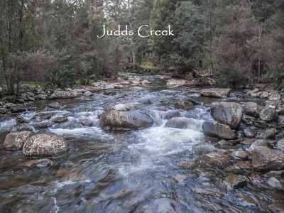 Judbury