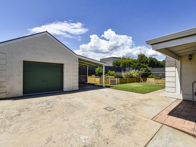 22 Wyatt Street, Mount Gambier