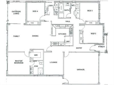 21 View Bella Road, Curlewis