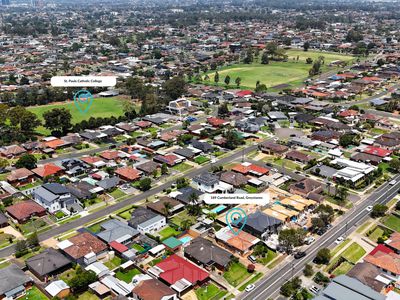189 Cumberland Road, Greystanes