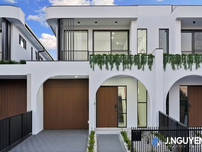29A Salisbury Street, Canley Heights
