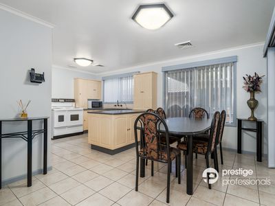 37 Edgecombe Avenue, Moorebank