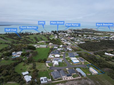 9 Linnell Drive, Beachport