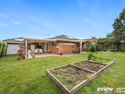 14 Meaby Drive, Pakenham