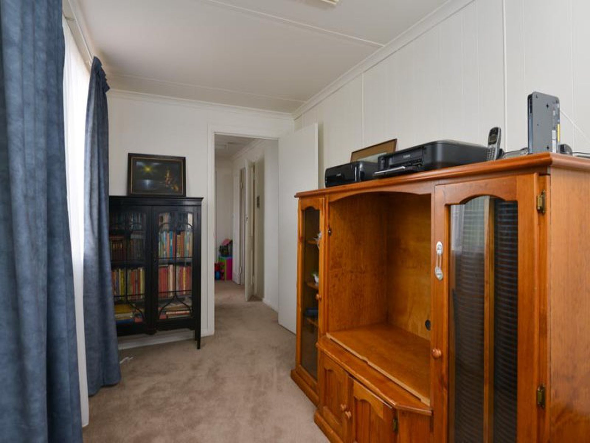 60 Campbell Street, Lamington