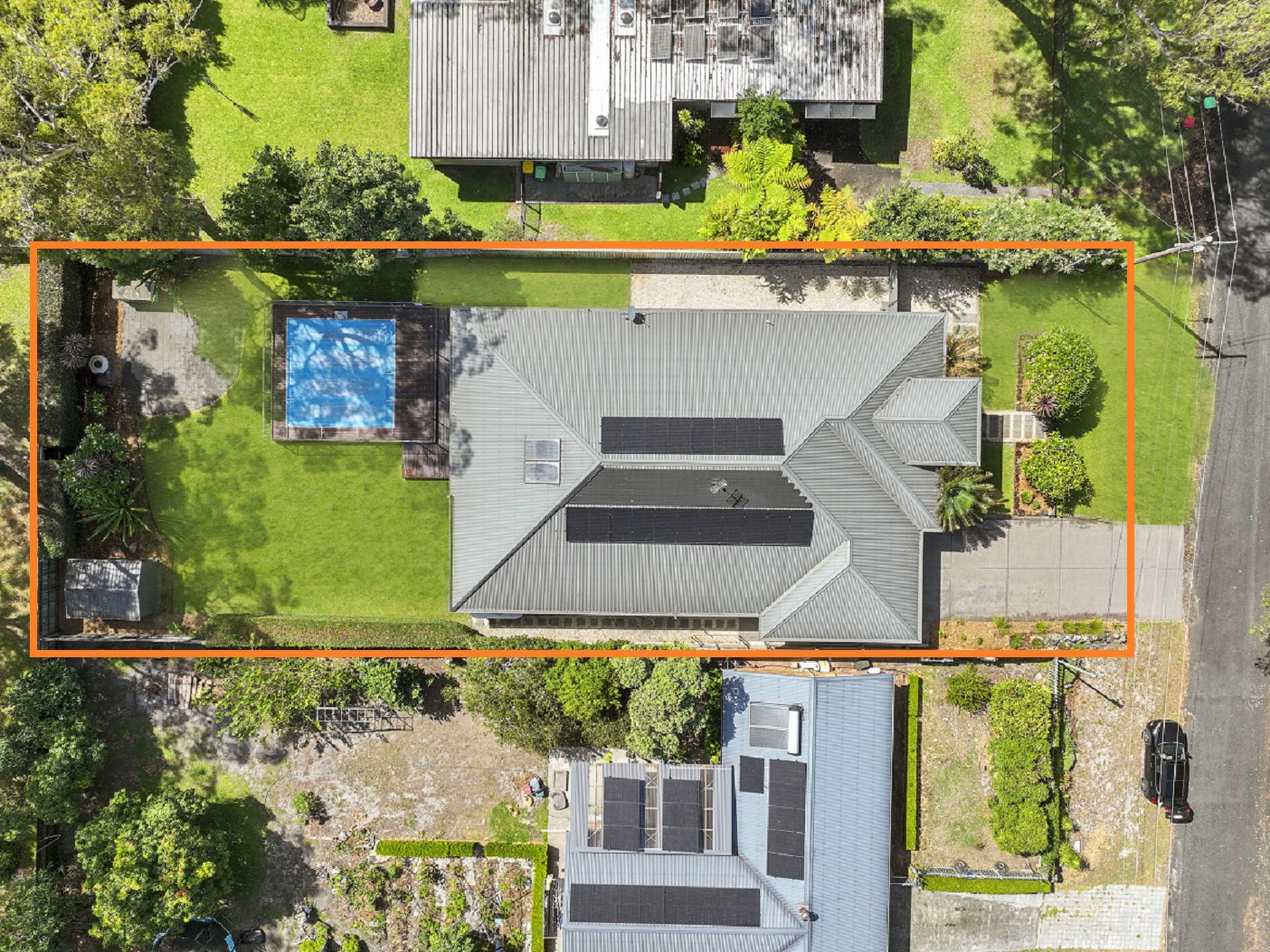 23 Moola Street, Hawks Nest, Hawks Nest