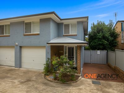 4 / 20 Anne Street, Vincentia