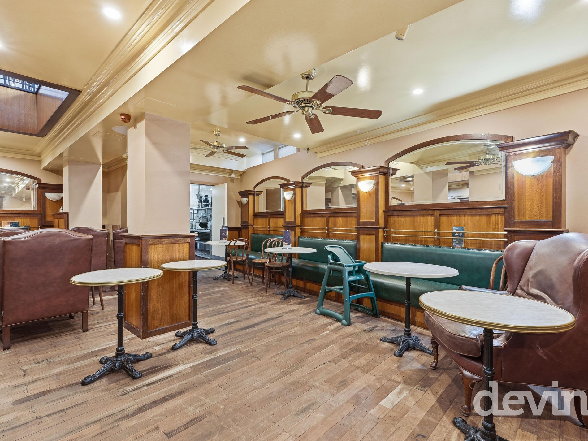 29 Elizabeth Street, Hobart