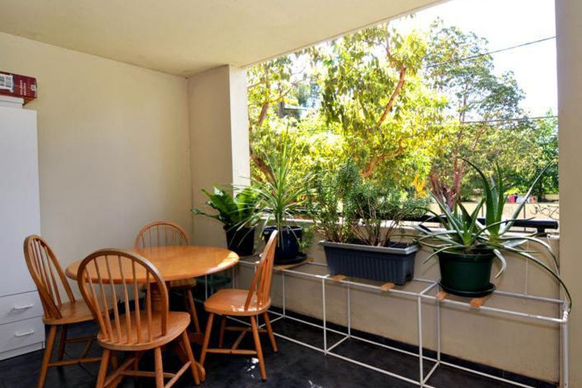13 / 97-99 Arthur Street, Homebush West