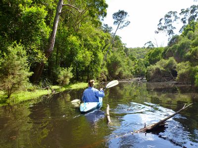 59B Burgess Track, Wallagaraugh, Genoa