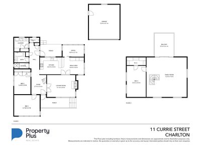 11 Currie Street, Charlton