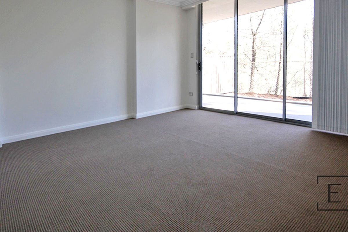 BLOCK H,  G16/81-86 Courallie Ave, Homebush West