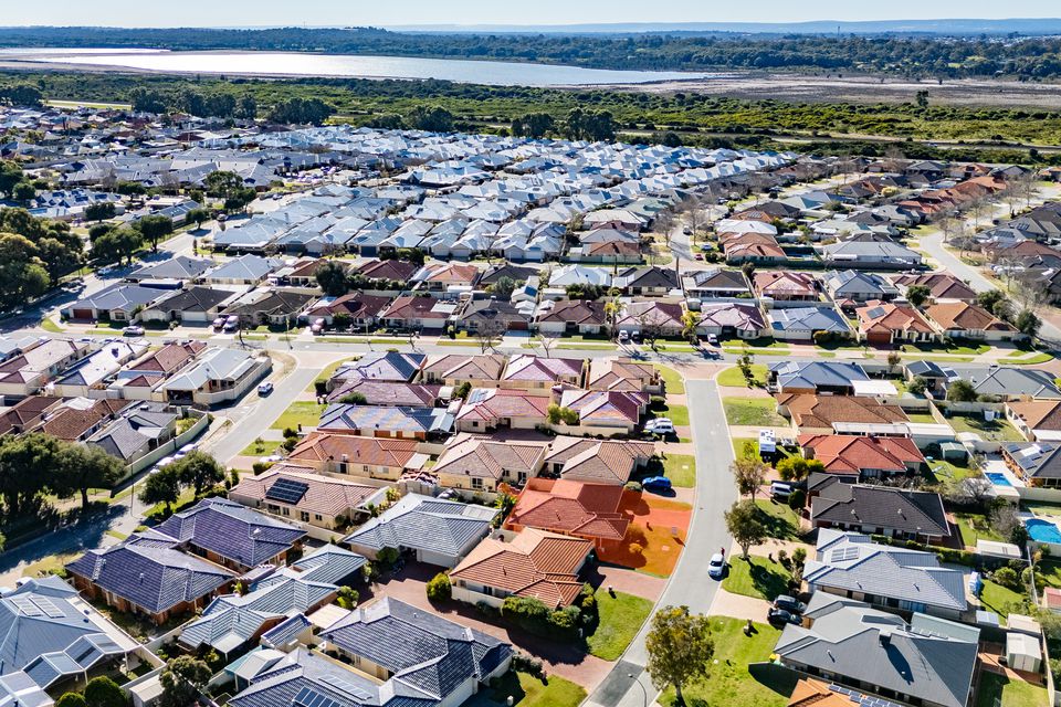 73 MONTORO DRIVE, Port Kennedy