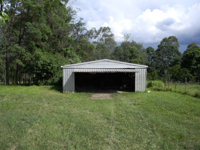 32 McGinn Road, Gheerulla