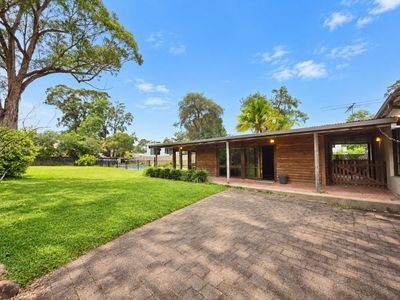 96 Provincial Road, Lindfield