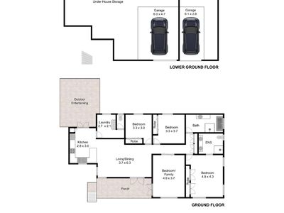 2 Greening Street, Mount Gravatt