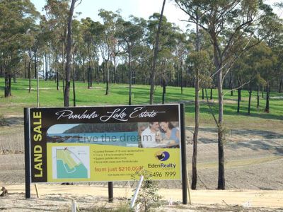 Lot 14, Lot 14 Yowaka River Road, South Pambula