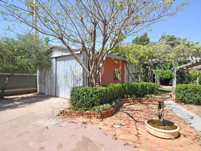 1 Hanbury Street, Kalgoorlie