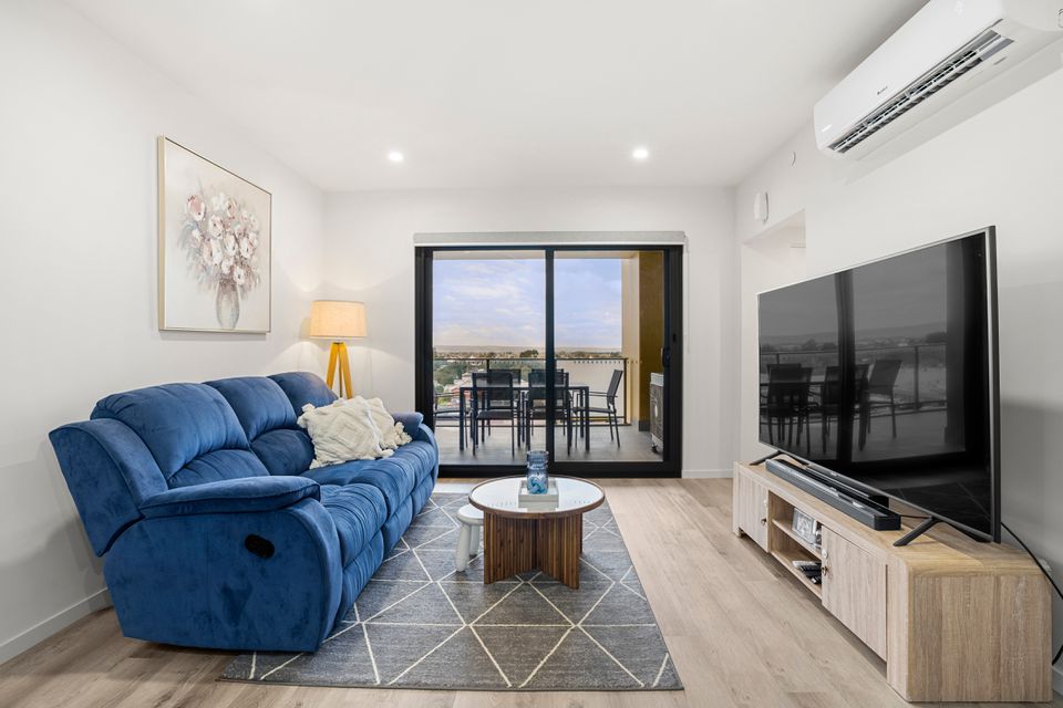 711 / 31 Rowe Avenue, Rivervale