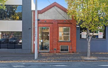 11 Wreckyn Street, North Melbourne